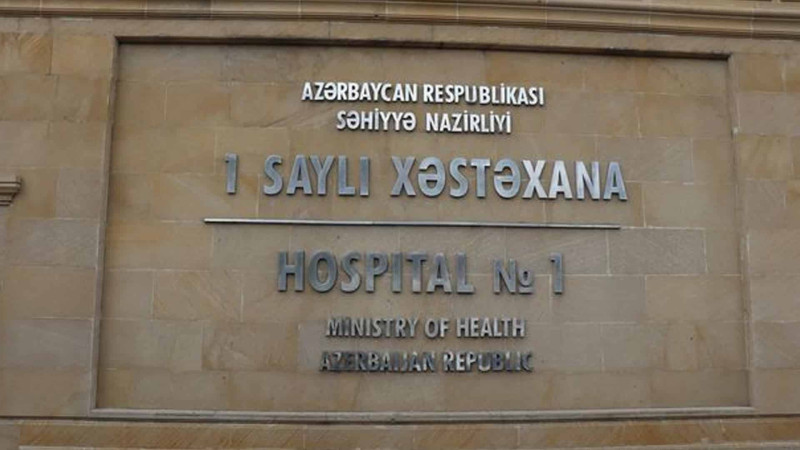“Semaşko”da onlayn sistem çöküb