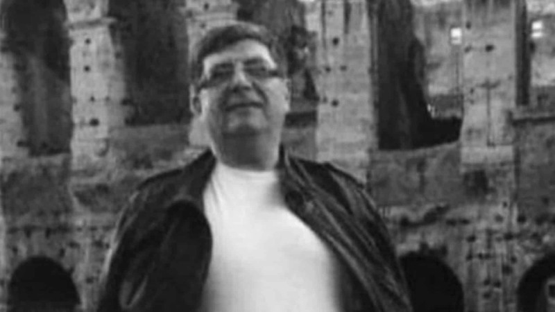 “Qaya” ansamblının direktoru vəfat edib