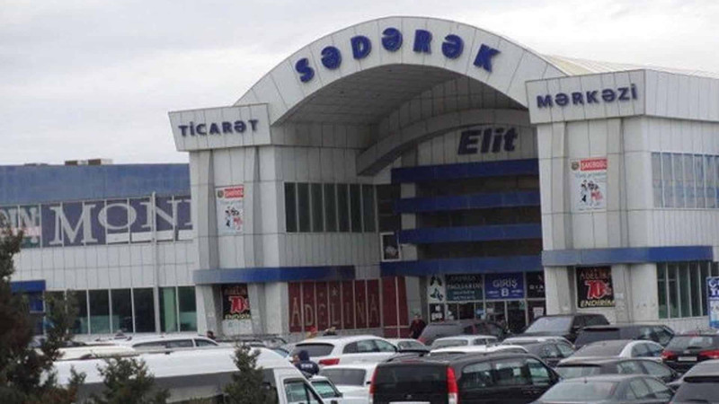 “Sədərək”də 10 minlik oğurluq edilib