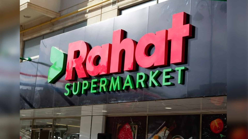 “Rahat” marketində yoxlama aparılıb: çoxsaylı nöqsanlar aşkar olunub