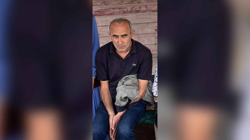 Sabunçuda ruhi xəstə itkin düşüb