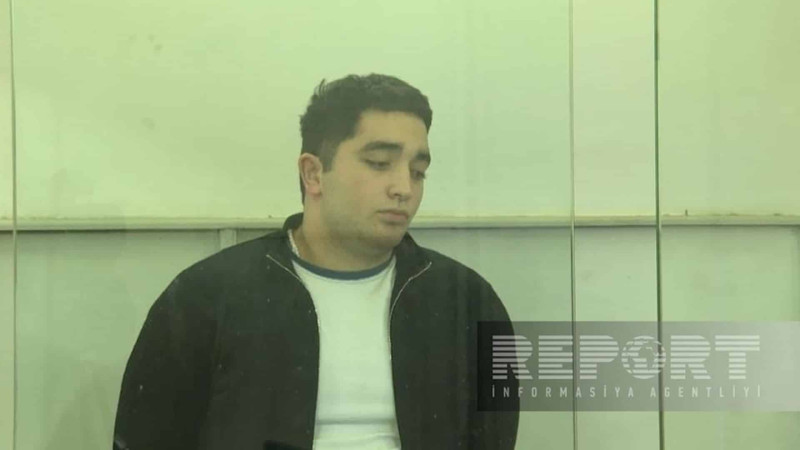 Öldürülən gənc cüdoçunun ailəsi qatilə verilən cəzadan narazıdır