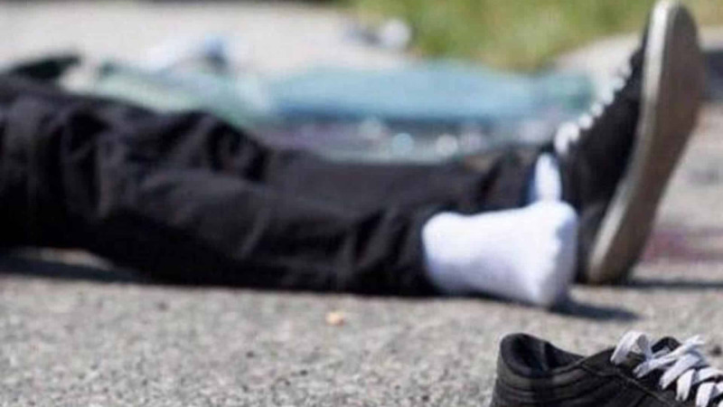 Xətaidə 31 yaşlı kişini avtomobil vurub