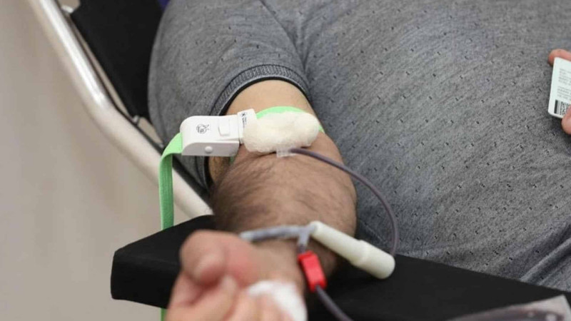 Aşura günündə qanvermə aksiyaları bu ünvanlarda keçiriləcək
