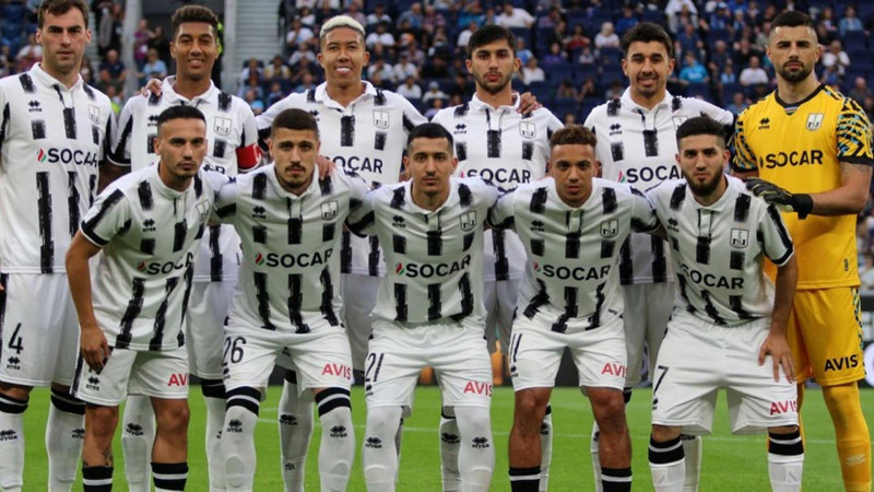 Neftçi bu gün Fənərbağça ilə qarşılaşacaq