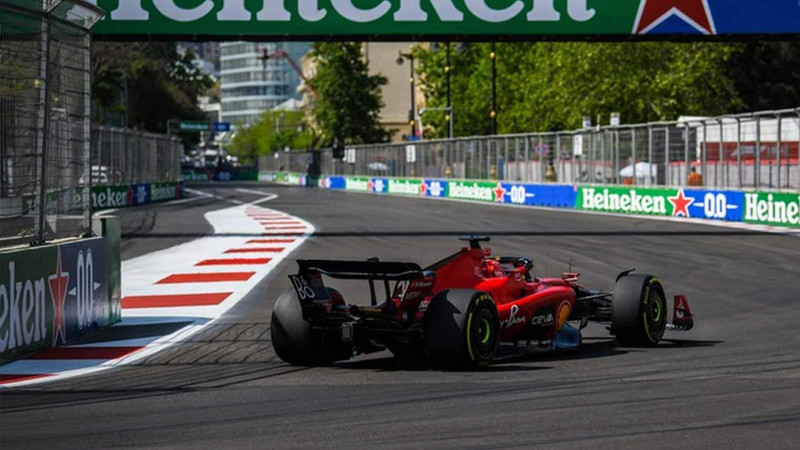 2024-cü ildə Bakıda “Formula 1” nə vaxt keçiriləcək?