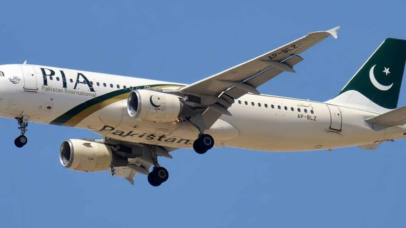 Bakıda Pakistan aviaşirkətinin filialı açılıb