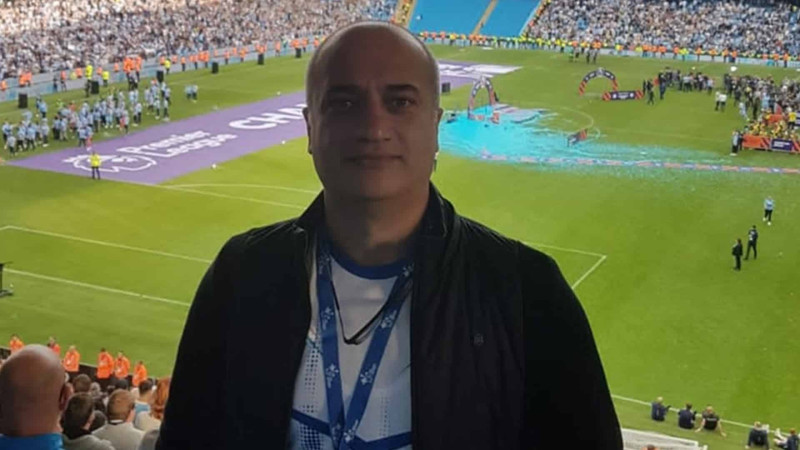 Bakı şəhər Gənclər və İdman İdarəsinə yeni rəhbər gəlib