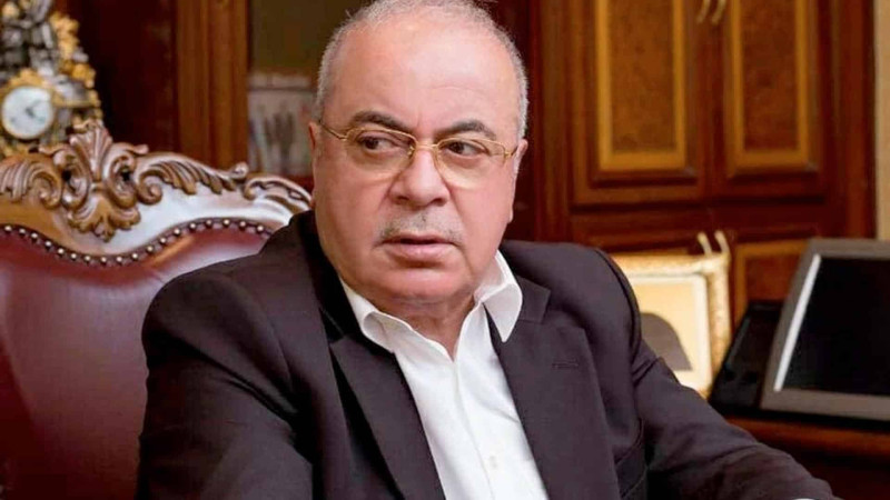 Millət vəkili Madər Musayev vəfat edib