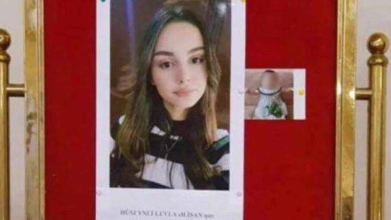8 aylıq körpəsini öldürən şəxs barəsində qərar verilib