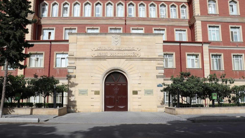 Azərbaycan Ordusunun əsgəri özünü güllələyərək