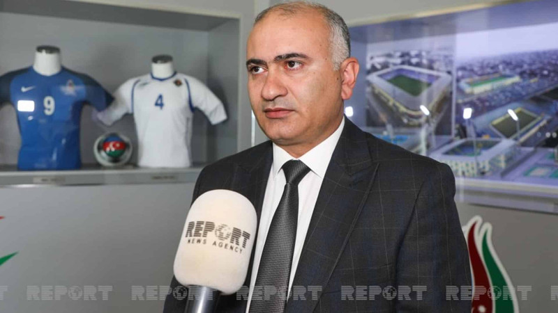 AFFA-da rəhbər vəzifəsindən ayrılıb