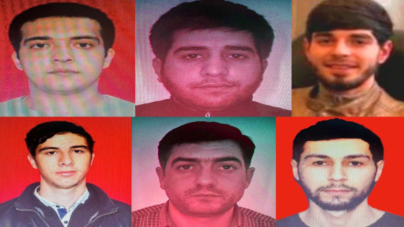 Nərimanov rayonunda 13 kiloqram narkotik dövriyyədən çıxarılıb