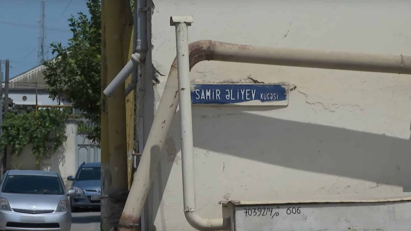 Bülbülə qəsəbəsində qısqanclıq zəminində bir nəfər qətlə yetirilib, iki nəfər ağır yaralanıb