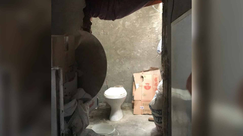 Bakıda təndirxana cərimələnib