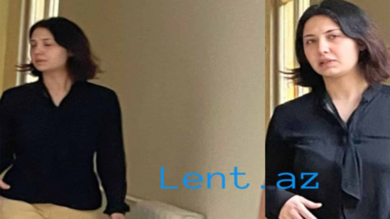 Ərinin qətlini sifariş edən qadın özünü təqsirli bilməyib