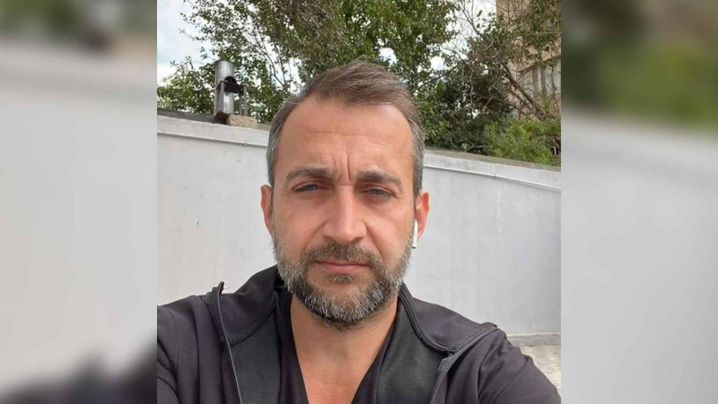 Buzovnada batan Türkiyə vətəndaşı qızını xilas edirmiş