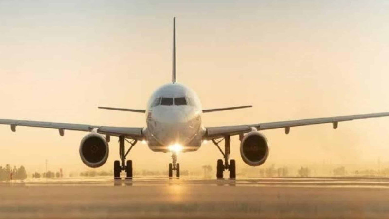 Daha bir aviaşirkət Dehlidən Bakıya uçuşlara başlayıb