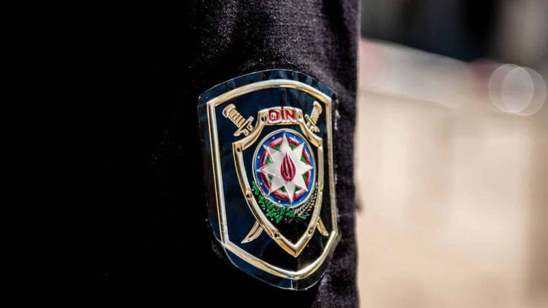 Yol polisi yük avtomobillərinin hərəkət qrafiki ilə bağlı açıqlama verib