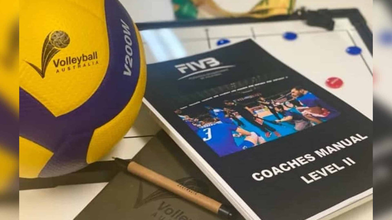 Voleybol məşqçiləri üçün növbəti beynəlxalq seminar baş tutacaq