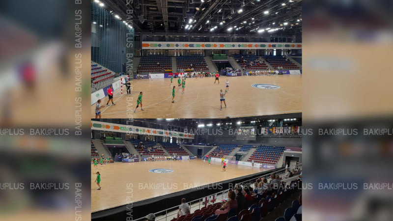 Həndbol üzrə Avropa çempionatı başa çatıb