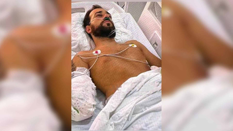 “Nikosayağı”nın son vəziyyəti açıqlanıb