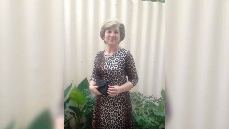 Bakıda demensiyadan əziyyət çəkən qadın itkin düşüb