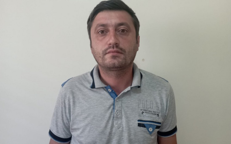 Turizm şirkəti adı altında 9000 AZN oğurlayan şəxs saxlanılıb