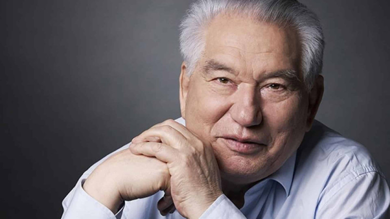 Çingiz Aytmatovun heykəlinin ən yaxşı layihəsinin müəllifi məlum olub