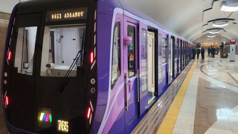 Bakı Metropoliteni QSC qış rejiminə qayıdacaq