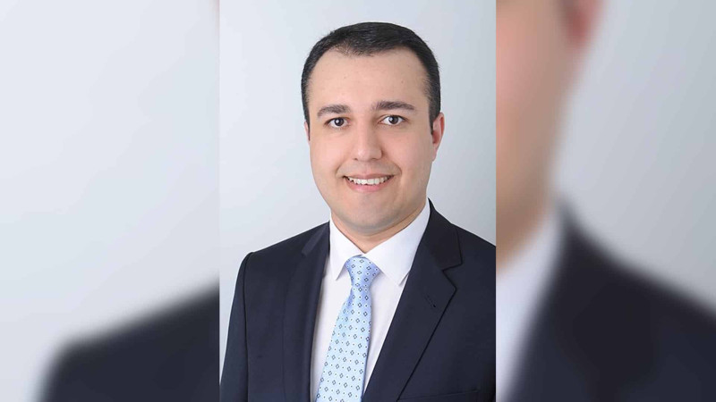 ATU-nun yeni prorektoru təyin olunub