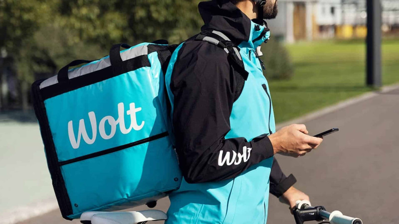 “Wolt” Azərbaycanda fəaliyyətini dayandırdı