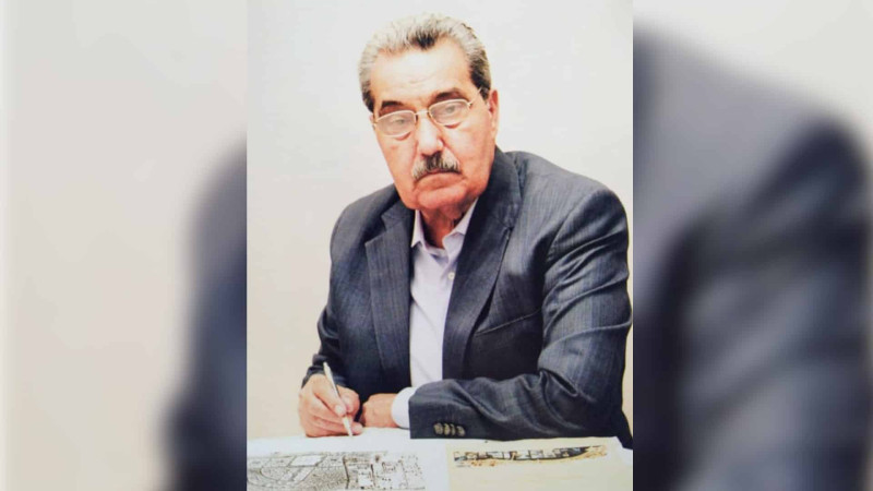 Bakı şəhəri Baş Planının müəlliflərindən biri dünyasını dəyişib