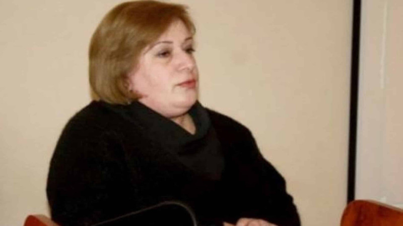 Bakı Slavyan Universitetinin şöbə müdirinə qarşı daha bir iddia qaldırılıb
