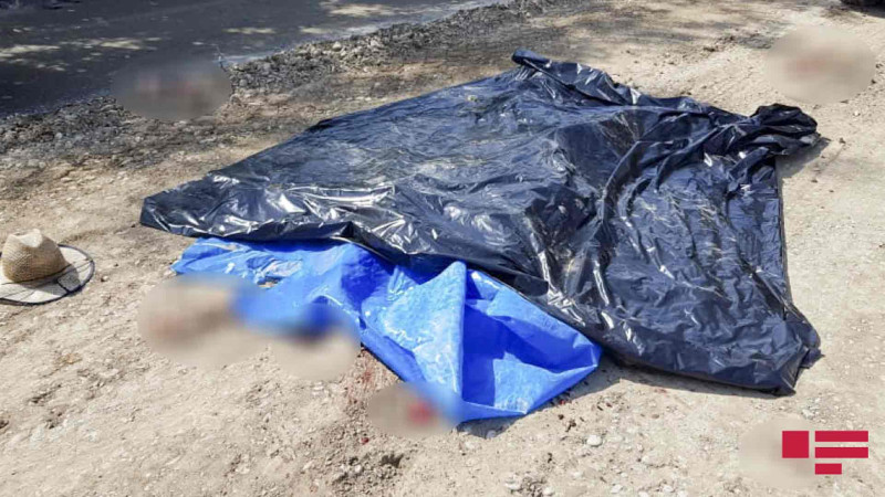 Bakıda xarici vətandaş yol qəzası nəticəsində vəfat edib