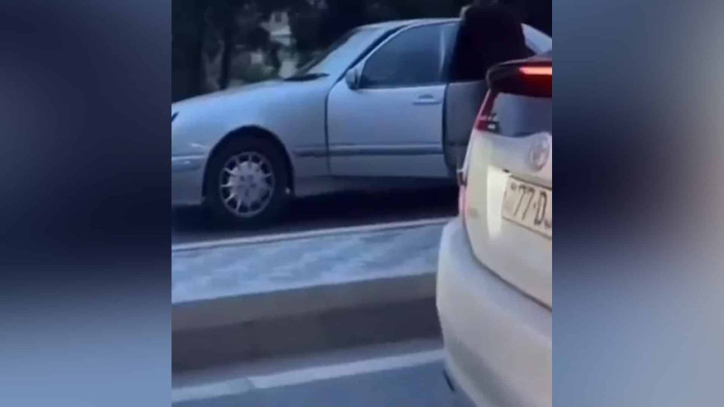 Yasamalda avtomobil 2 qadını vuraraq öldürüb