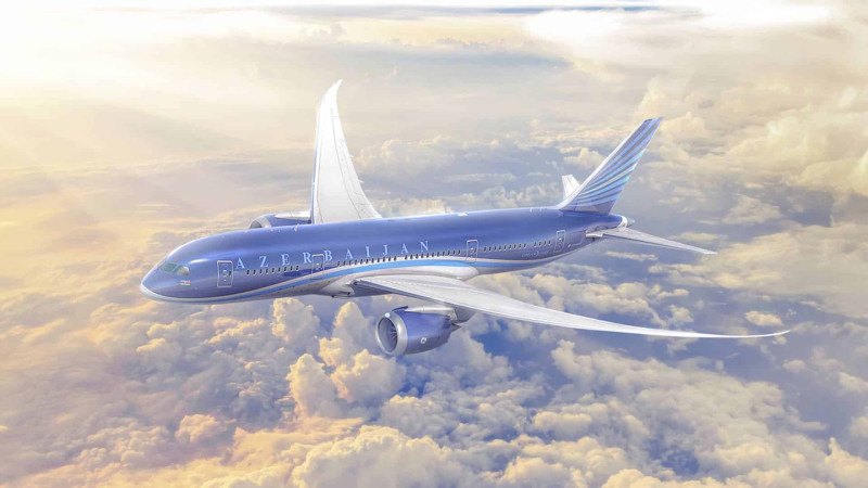Bakı - Tbilisi aviareysləri təxirə salınıblar