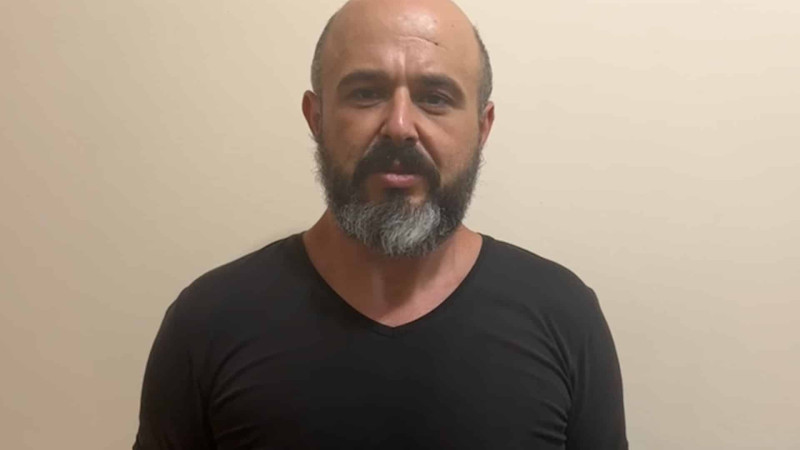 Maştağada evinin zirzəmisində çətənə yetişdirən kişi saxlanılıb - VİDEO