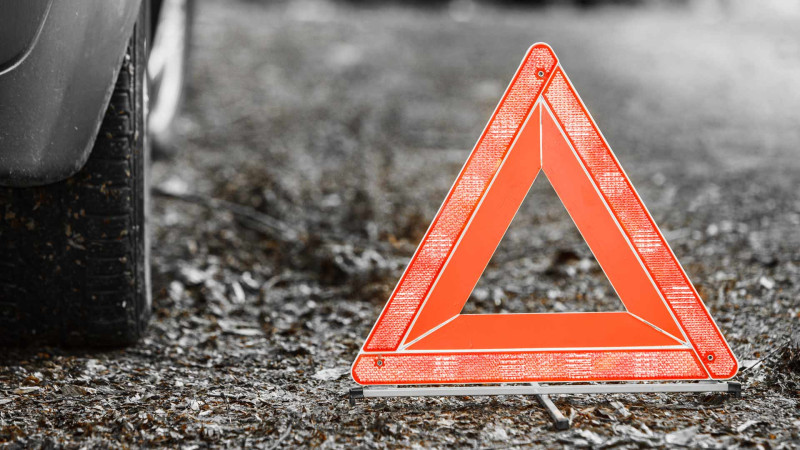 Xəzər rayonunda 42 yaşlı qadını avtomobil vurub