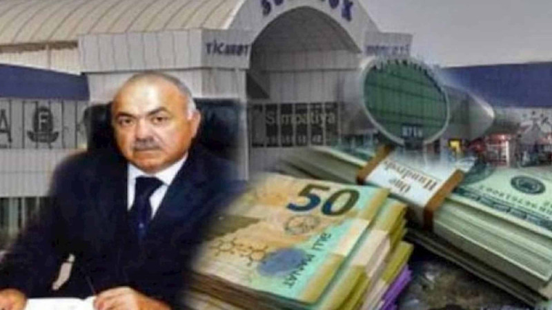 “Sədərək” şirkətinin sahibi külli miqdarda cərimələnə bilər