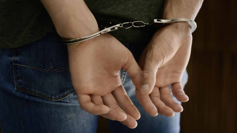 Nərimanovda terminaldan oğurluq etmək istəyiblər