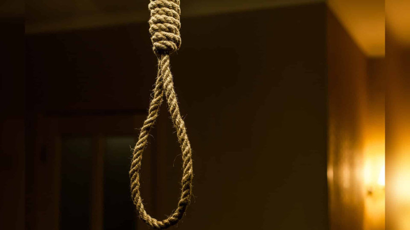 Suraxanıda 40 yaşlı kişi intihar etmək istəyib