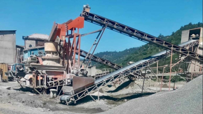 Nardaranda daş karxanasında nöqsanlar aşkarlanıb
