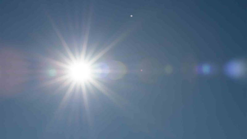 Sabaha olan hava proqnozu açıqlanıb