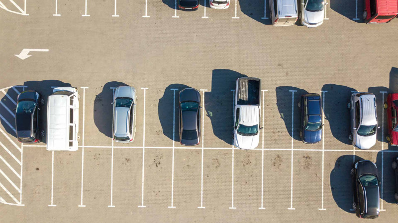 “AzParking”i 1 həftəyə 38.000 istifadəçi yükləyib