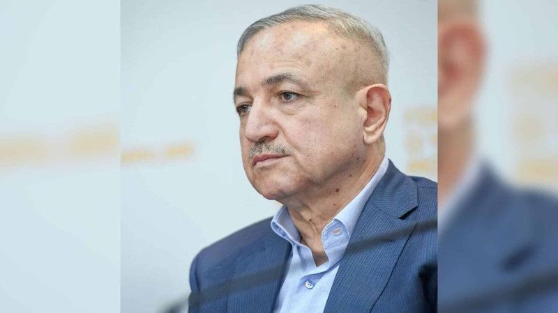Mədəniyyət nazirinin müavini 2-ci dərəcəli “Əmək” ordeni ilə təltif edilib