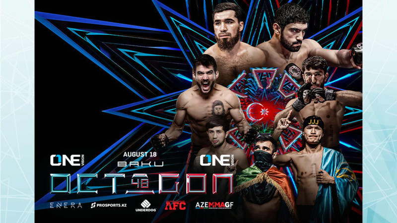 MMA üzrə “Octagon 48” turnirinə biletlərin qiyməti açıqlanıb