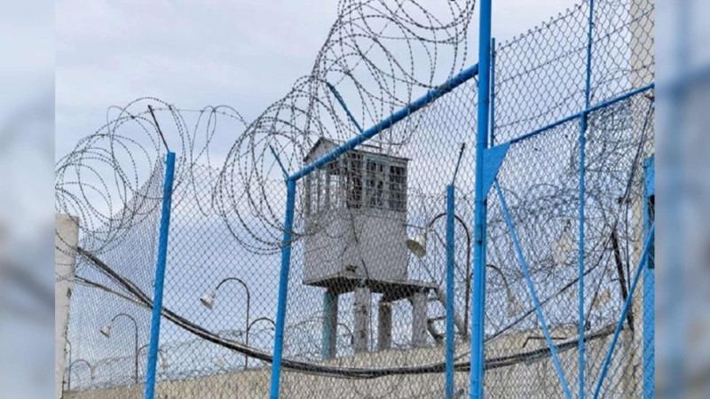 Bakıdakı həbsxanada məhkum ölüb
