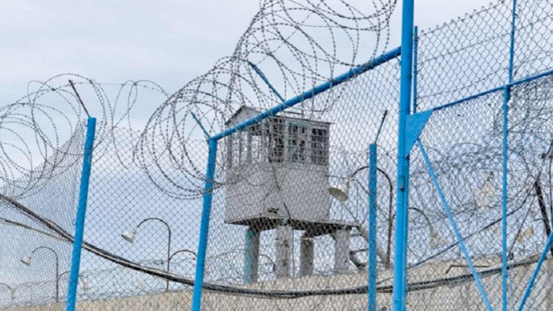 Bakıda həbsxanaların birində məhkum ölüb