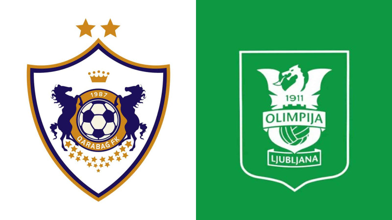 Bakıda “Qarabağ” - “Olimpiya” arasında növbəti oyun keçiriləcək
